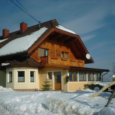 Lindlhof Fam. Taferner Villa Sankt Andra  Exterior photo